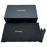 シャネル CHANEL ミニ バッグ チャーム エッグ AP5273 ピンク ラムスキン レディース チャーム