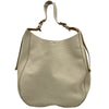 バーバリー BURBERRY チェス ラージホーボー 8075848 アイボリー レザー レディース トートバッグ