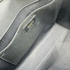 サンローラン SAINT LAURENT マンハッタン ショルダーバッグ 579271 ブラック ゴールド金具 エナメル レディース ショルダーバッグ