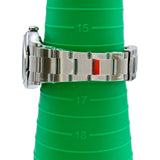 ロレックス ROLEX オイスターパーペチュアル36 126000 ジュビリーモチーフ ステンレススチール 自動巻き メンズ 腕時計