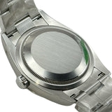 ロレックス ROLEX オイスターパーペチュアル36 126000 ジュビリーモチーフ ステンレススチール 自動巻き メンズ 腕時計