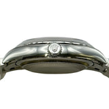ロレックス ROLEX オイスターパーペチュアル36 126000 ジュビリーモチーフ ステンレススチール 自動巻き メンズ 腕時計
