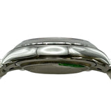ロレックス ROLEX オイスターパーペチュアル36 126000 ジュビリーモチーフ ステンレススチール 自動巻き メンズ 腕時計