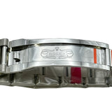 ロレックス ROLEX オイスターパーペチュアル36 126000 ジュビリーモチーフ ステンレススチール 自動巻き メンズ 腕時計