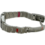 ロレックス ROLEX オイスターパーペチュアル36 126000 ジュビリーモチーフ ステンレススチール 自動巻き メンズ 腕時計