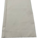 マックスマーラ Max Mara ワイドスラックスパンツ 2511781038 クリーム コットン レディース パンツ