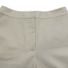 マックスマーラ Max Mara ワイドスラックスパンツ 2511781038 クリーム コットン レディース パンツ