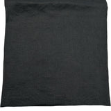 マックスマーラ Max Mara S Max Mara リネンスラックスパンプス 25191311136 ブラック リネン レディース パンツ