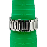 カルティエ Cartier タンク マスト XL WSTA0053 シルバー ステンレススチール 自動巻き メンズ 腕時計