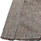 シャネル CHANEL ココマークボタンツイードタイトスカート P41005 ピンク ツイード レディース スカート