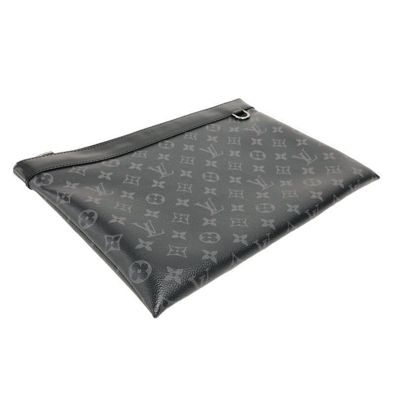 ルイ・ヴィトン LOUIS VUITTON ポシェット ディスカバリー Ｍ62291