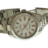 ロレックス ROLEX ミルガウス 116400 メンズ 腕時計