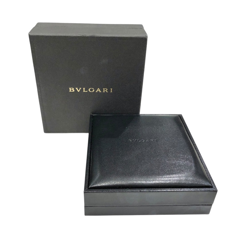 ブルガリ BVLGARI ビーゼロワンネックレス K18ピンクゴールド ジュエリー