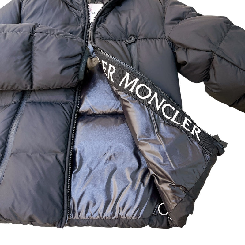 モンクレール MONCLER MONTCLA　ダウンジャケット ナイロン メンズ ダウンジャケット