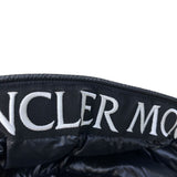 モンクレール MONCLER MONTCLA　ダウンジャケット ナイロン メンズ ダウンジャケット