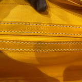 ゴヤール GOYARD カップヴェール PVC/レザー レディース ショルダーバッグ