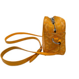 ゴヤール GOYARD カップヴェール PVC/レザー レディース ショルダーバッグ