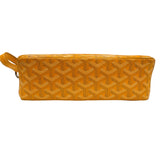 ゴヤール GOYARD カップヴェール PVC/レザー レディース ショルダーバッグ