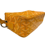 ゴヤール GOYARD カップヴェール PVC/レザー レディース ショルダーバッグ