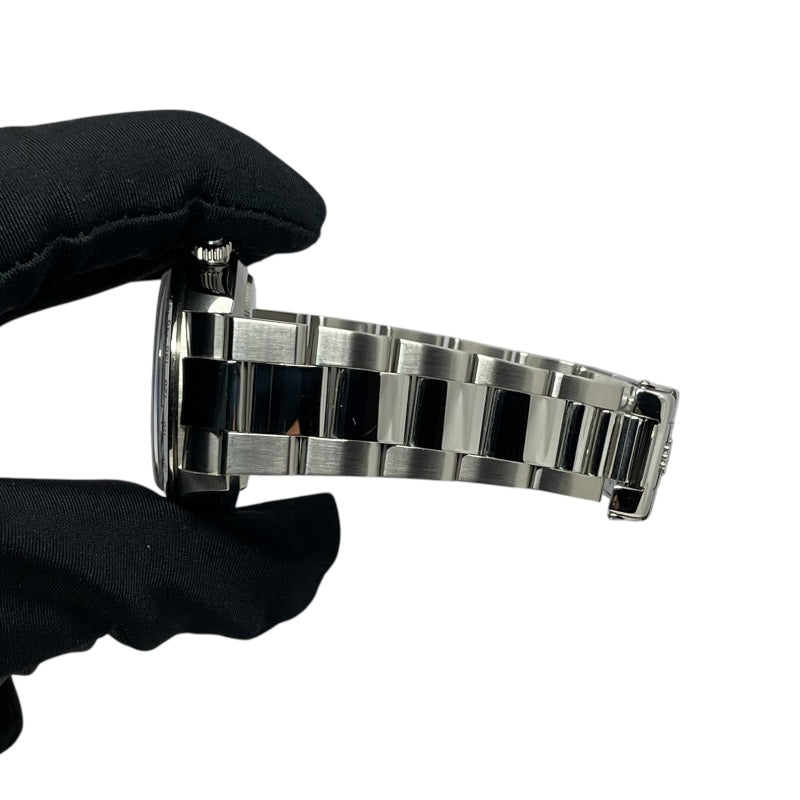ロレックス ROLEX デイトナ P番 16520 ブラック SS 自動巻き メンズ 腕時計
