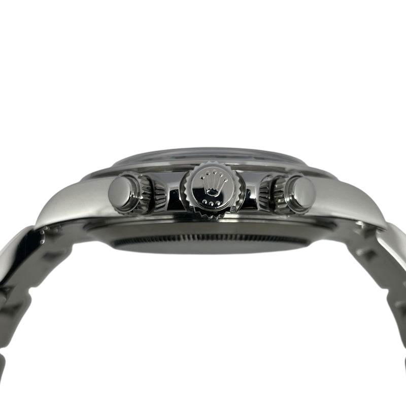 ロレックス ROLEX デイトナ P番 16520 ブラック SS 自動巻き メンズ 腕時計