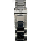 ロレックス ROLEX デイトナ P番 16520 ブラック SS 自動巻き メンズ 腕時計