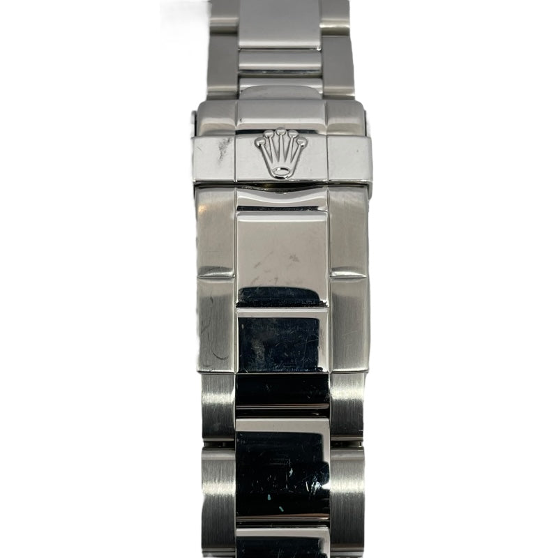 ロレックス ROLEX デイトナ P番 16520 ブラック SS 自動巻き メンズ 腕時計