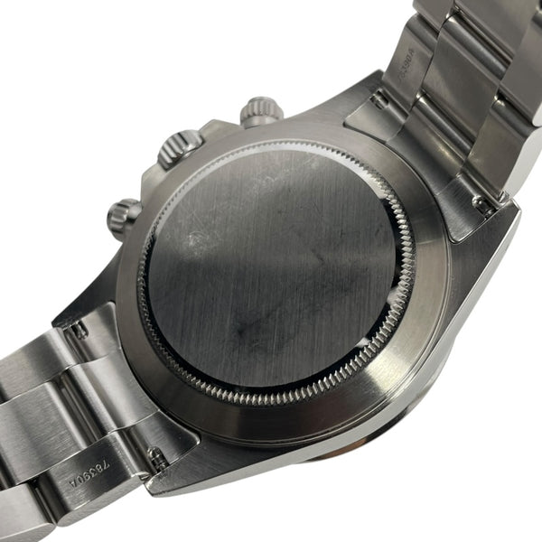 ロレックス ROLEX デイトナ P番 16520 ブラック SS 自動巻き メンズ 腕時計