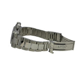 ロレックス ROLEX デイトナ P番 16520 ブラック SS 自動巻き メンズ 腕時計