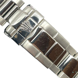 ロレックス ROLEX デイトナ P番 16520 ブラック SS 自動巻き メンズ 腕時計