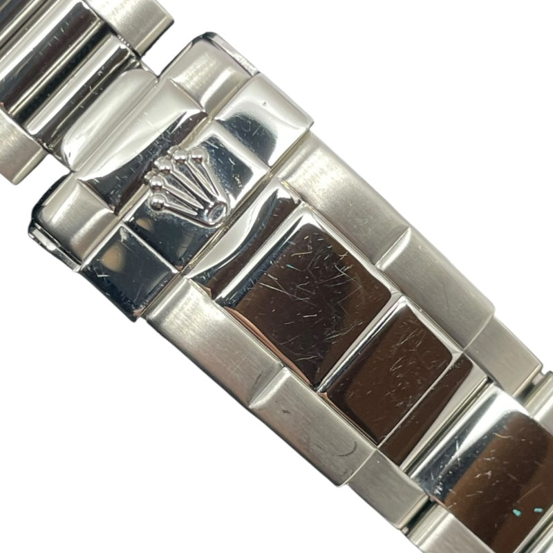 ロレックス ROLEX デイトナ P番 16520 ブラック SS 自動巻き メンズ 腕時計