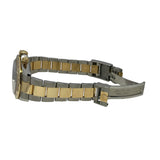 ロレックス ROLEX デイトナ G番 116523 ブルー K18YG/SS 自動巻き メンズ 腕時計