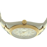 ロレックス ROLEX デイトジャスト41 126333 YG/SS メンズ 腕時計