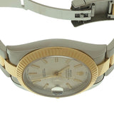 ロレックス ROLEX デイトジャスト41 126333 YG/SS メンズ 腕時計