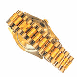 ロレックス ROLEX ﾃﾞｲﾃﾞｲﾄ ﾄﾘﾄﾞｰﾙ　W番 18239ABIC YG/PG/WG メンズ 腕時計