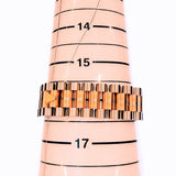 ロレックス ROLEX ﾃﾞｲﾃﾞｲﾄ ﾄﾘﾄﾞｰﾙ　W番 18239ABIC YG/PG/WG メンズ 腕時計