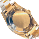 ロレックス ROLEX ﾃﾞｲﾃﾞｲﾄ ﾄﾘﾄﾞｰﾙ　W番 18239ABIC YG/PG/WG メンズ 腕時計