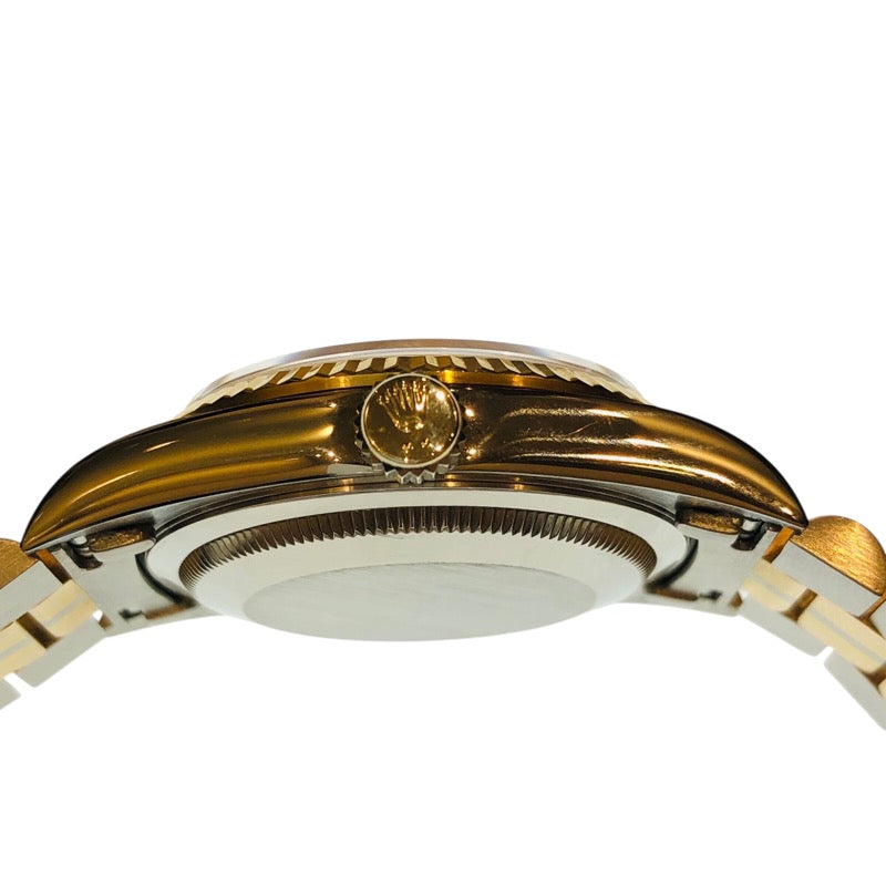 ロレックス ROLEX ﾃﾞｲﾃﾞｲﾄ ﾄﾘﾄﾞｰﾙ　W番 18239ABIC YG/PG/WG メンズ 腕時計