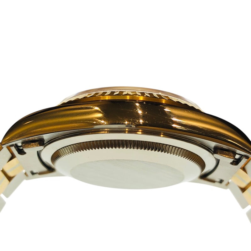 ロレックス ROLEX ﾃﾞｲﾃﾞｲﾄ ﾄﾘﾄﾞｰﾙ　W番 18239ABIC YG/PG/WG メンズ 腕時計