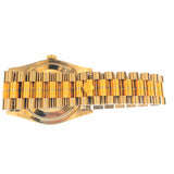 ロレックス ROLEX ﾃﾞｲﾃﾞｲﾄ ﾄﾘﾄﾞｰﾙ　W番 18239ABIC YG/PG/WG メンズ 腕時計