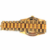 ロレックス ROLEX ﾃﾞｲﾃﾞｲﾄ ﾄﾘﾄﾞｰﾙ　W番 18239ABIC YG/PG/WG メンズ 腕時計