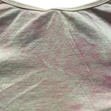 シャネル CHANEL ココマークタイダイTシャツ P34611 ピンク コットン レディース 半袖Ｔシャツ
