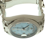 ロレックス ROLEX デイデイト36 128236 Pt メンズ 腕時計