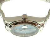 ロレックス ROLEX デイデイト36 128236 Pt メンズ 腕時計