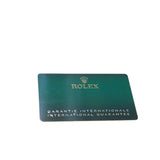 ロレックス ROLEX デイデイト36 128236 Pt メンズ 腕時計