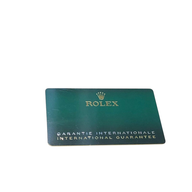 ロレックス ROLEX デイデイト36 128236 Pt メンズ 腕時計