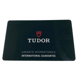 チューダー/チュードル TUDOR ﾌﾞﾗｯｸﾍﾞｲ 7941A1A0RU SS メンズ 腕時計