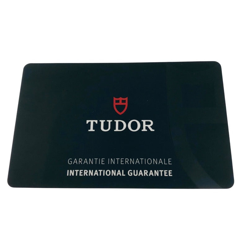 チューダー/チュードル TUDOR ﾌﾞﾗｯｸﾍﾞｲ 7941A1A0RU SS メンズ 腕時計