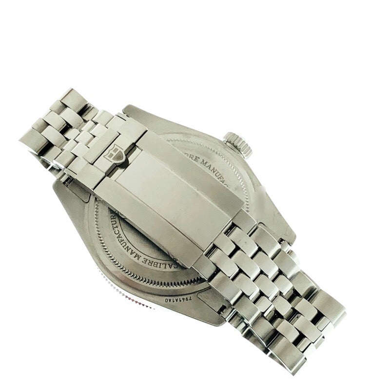 チューダー/チュードル TUDOR ﾌﾞﾗｯｸﾍﾞｲ 7941A1A0RU SS メンズ 腕時計