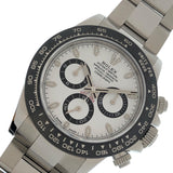 ロレックス ROLEX デイトナ 116500LN メンズ 腕時計